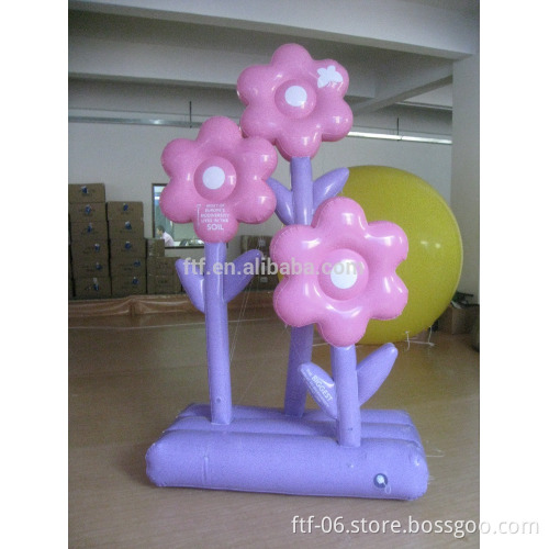 inflatable sign for advertising, inflatable sympol